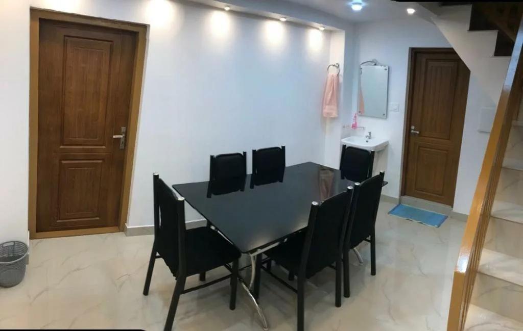 Cat Homes Vagamon Zewnętrze zdjęcie