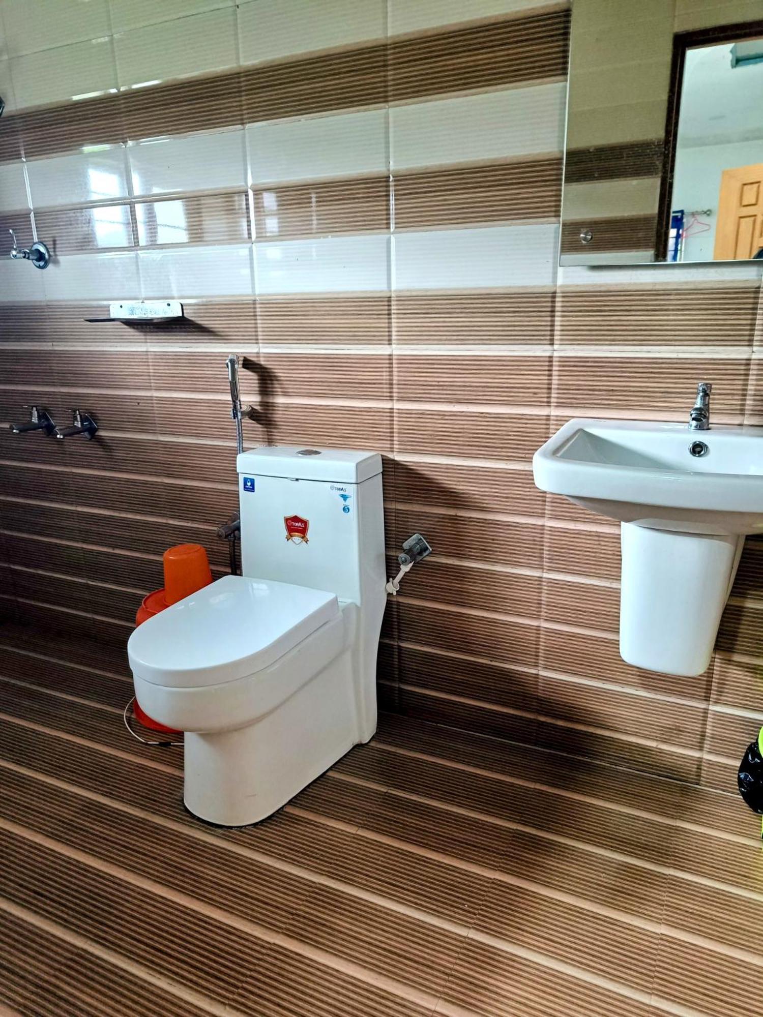 Cat Homes Vagamon Zewnętrze zdjęcie